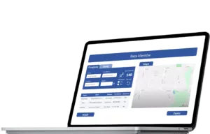 Przykładowa aplikacja biznesowa